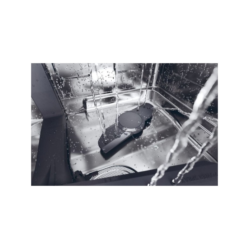 Lavavajillas 60 Haier XF6B2M3PX - 2