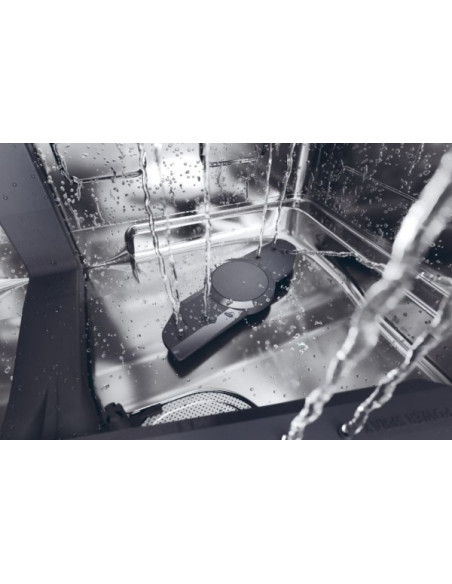 Lavavajillas 60 Haier XF6B2M3PX - 2