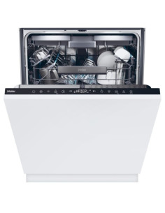 Lavavajillas 60 INT Haier XI6B0S3FSB - [category]