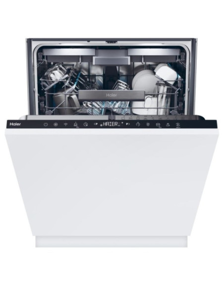 Lavavajillas 60 INT Haier XI6B0S3FSB - [category]