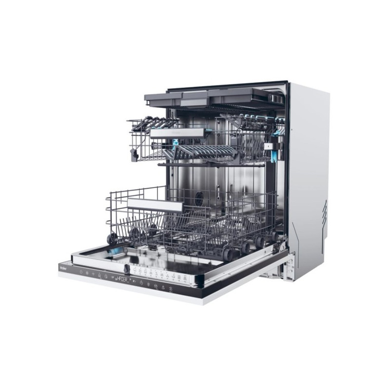 Lavavajillas 60 INT Haier XI6B0S3FSB - [category]