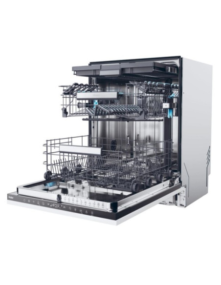 Lavavajillas 60 INT Haier XI6B0S3FSB - [category]