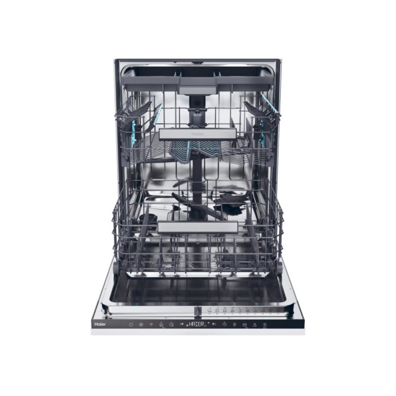 Lavavajillas 60 INT Haier XI6B0S3FSB - [category]