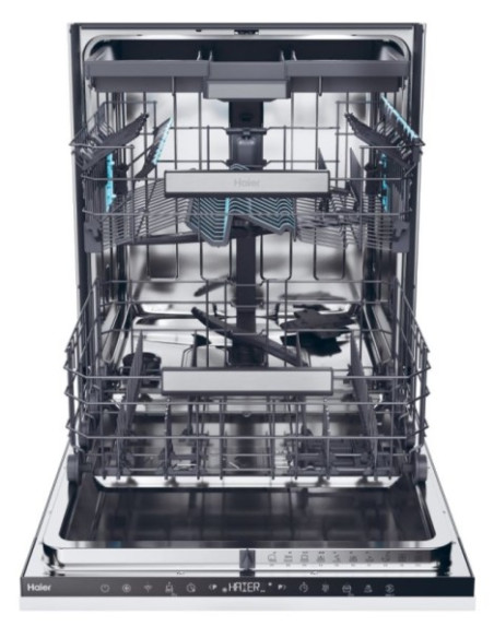 Lavavajillas 60 INT Haier XI6B0S3FSB - [category]