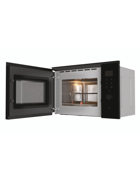 Microondas INT Haier H38FMWID627N - [category]