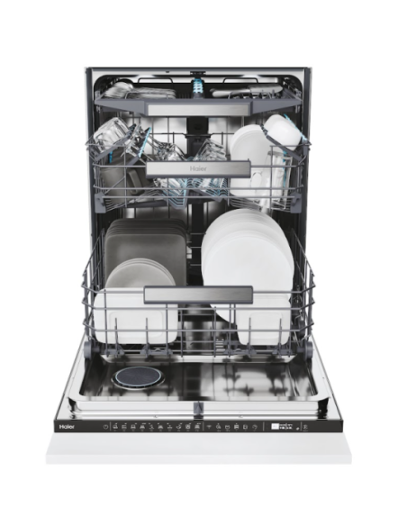 Lavavajillas 60 INT Haier XS6A0M4PDB - [category]