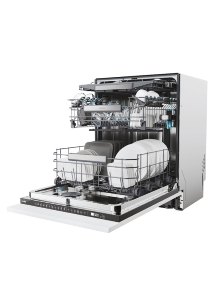 Lavavajillas 60 INT Haier XS6A0M4PDB - [category]