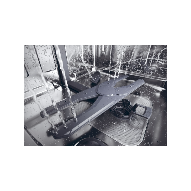 Lavavajillas 60 INT Haier XS6A0M4PDB - [category]