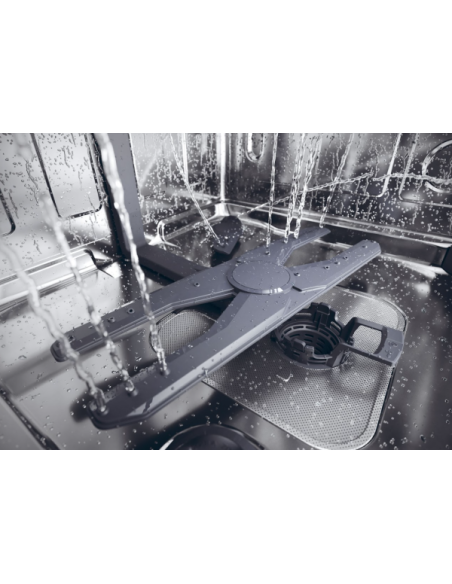 Lavavajillas 60 INT Haier XS6A0M4PDB - [category]