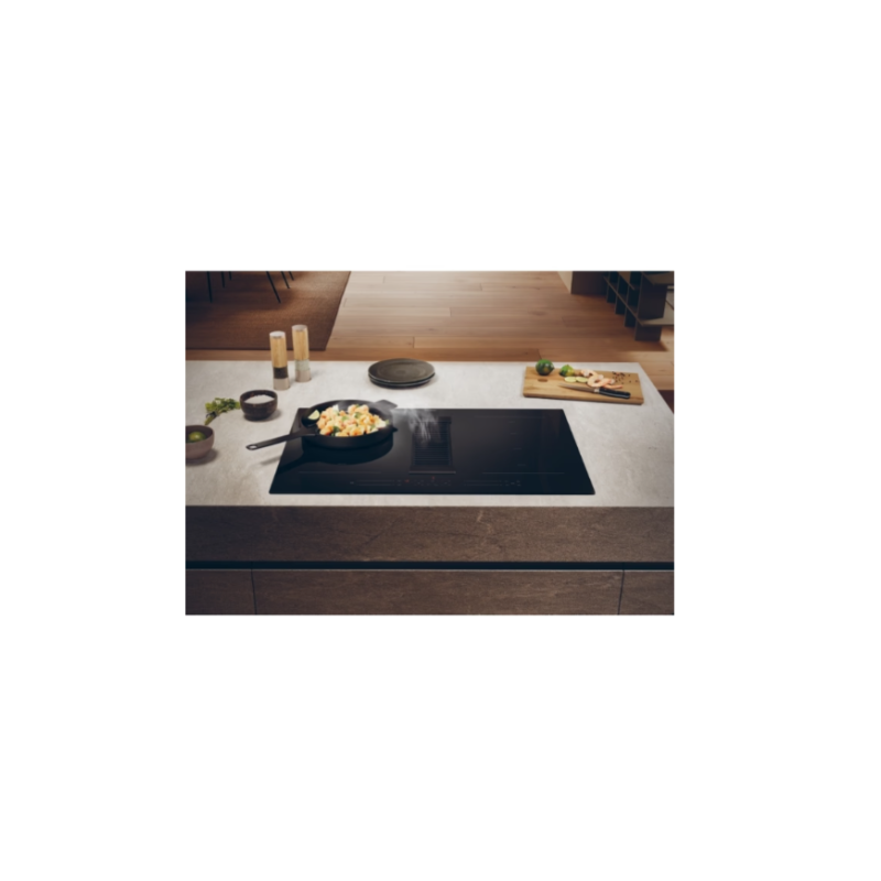 Vitroceramica induccion indep. Haier HAMTSJ86TFTCF1 - [category]