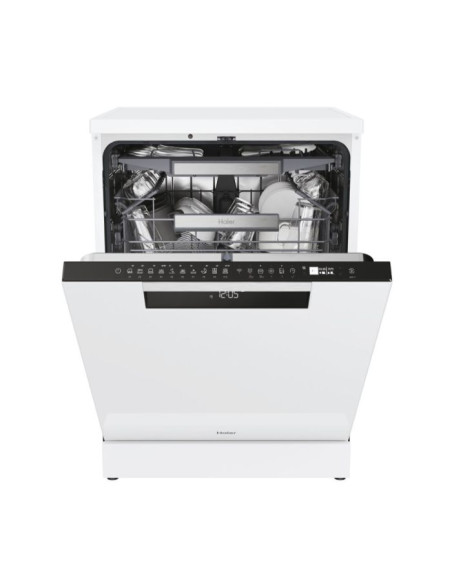Lavavajillas 60 Haier XF5C4M1W - 1