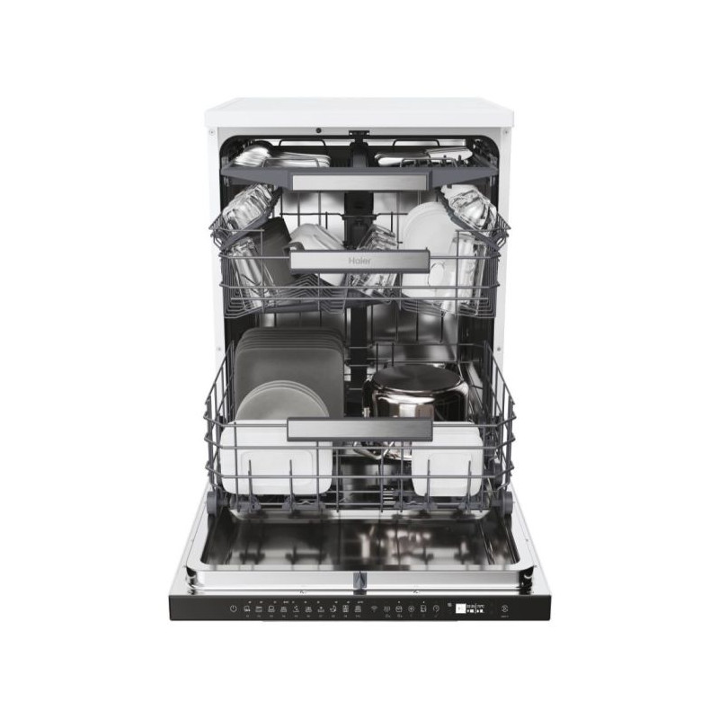 Lavavajillas 60 Haier XF5C4M1W - 2