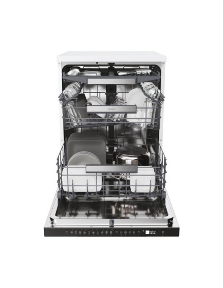 Lavavajillas 60 Haier XF5C4M1W - 2