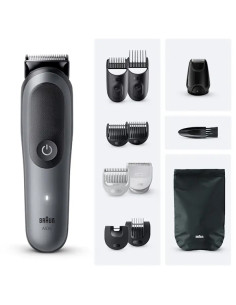 Cortapelo Braun AIO5560 (45104) - 1