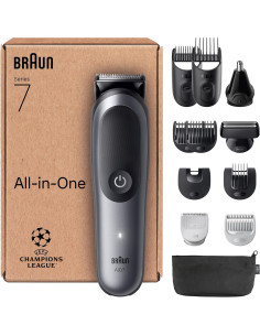 Cortapelo Braun AIO7540 (45036) - 1