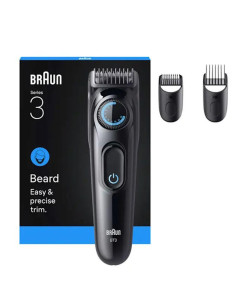 Barbero Braun BT3520 (44978) - 1