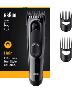 Cortapelo Braun HC5530 (51046) - 1