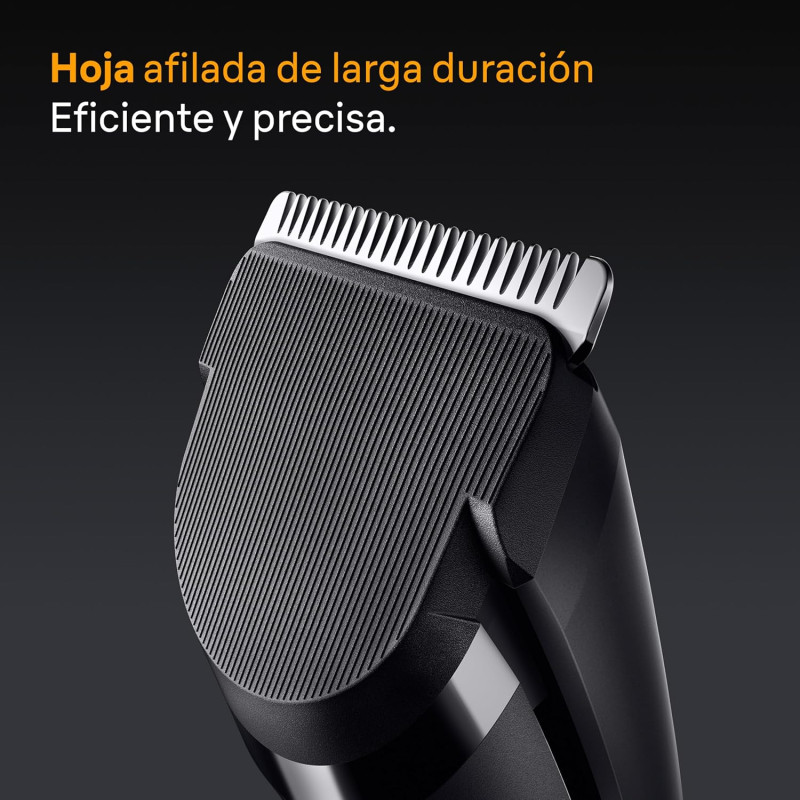 Cortapelo Braun HC5530 (51046) - 4 Cortapelo Braun HC5530 (51046) - 4