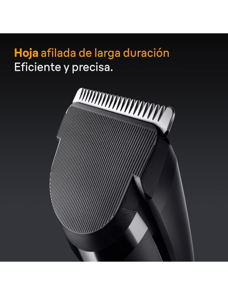 Cortapelo Braun HC5530 (51046) - 4 Cortapelo Braun HC5530 (51046) - 4