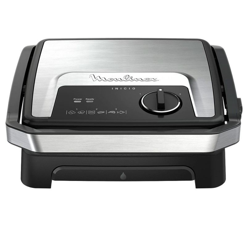 Barbacoa Moulinex GI272D10 - [category]