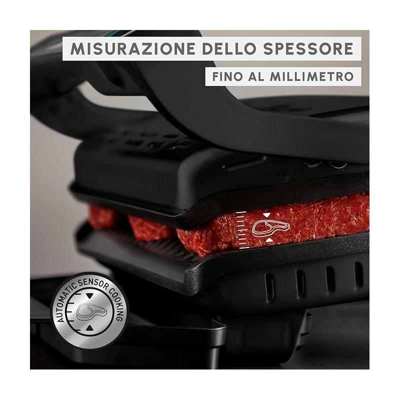 Barbacoa Moulinex GI717810 - [category]