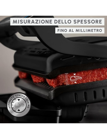 Barbacoa Moulinex GI717810 - [category]