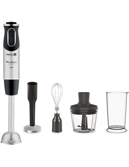 Batidora varilla Moulinex DD65H810 - [category]