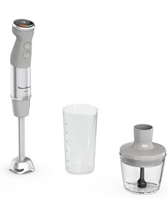 Batidora varilla Moulinex DD672B10 - [category]