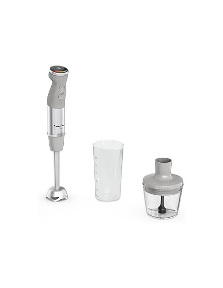 Batidora varilla Moulinex DD672B10 - [category]