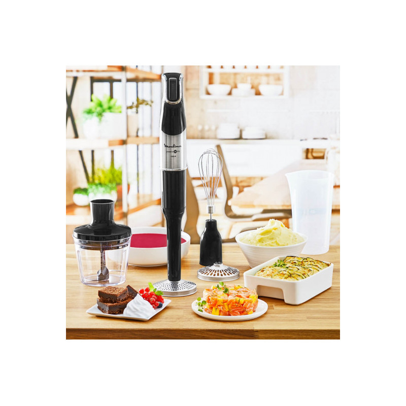 Batidora varilla Moulinex DD95HD10 - [category]