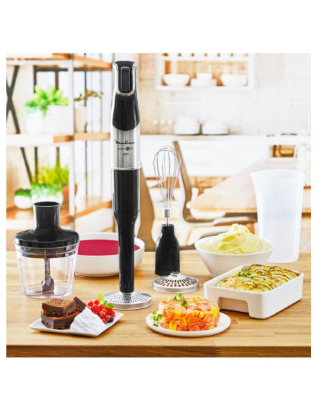 Batidora varilla Moulinex DD95HD10 - [category]