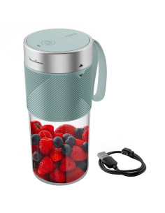 Batidora vaso Moulinex LM1C0410 - [category]