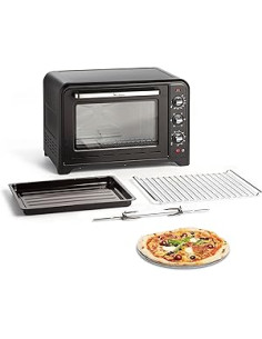 Mini horno Moulinex OX495810 - 1