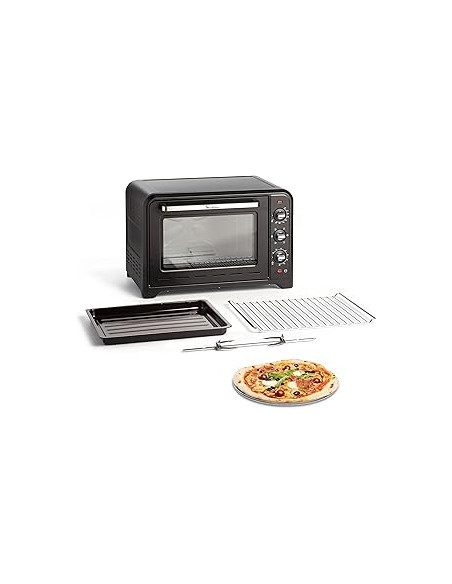 Mini horno Moulinex OX495810 - 1
