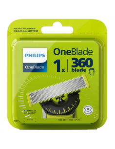 Recambio cabezales Philips Pae QP41050 - [category]