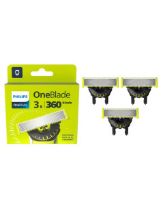 Recambio cabezales Philips Pae QP43050 - 1