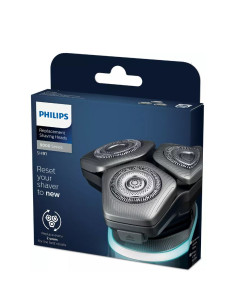 Recambio cabezales Philips Pae SH9150 - [category]
