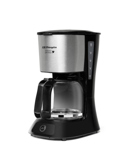 Cafetera goteo Orbegozo CG4515 - 1