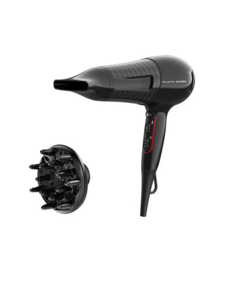 Secador Rowenta CV591LF0 - 1