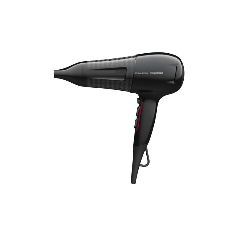 Secador Rowenta CV591LF0 - 2