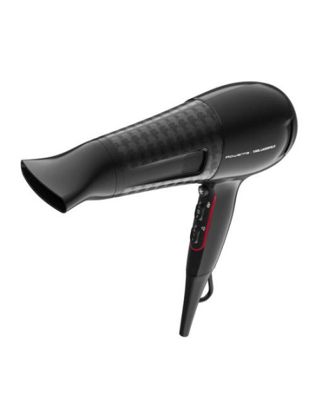 Secador Rowenta CV591LF0 - 3