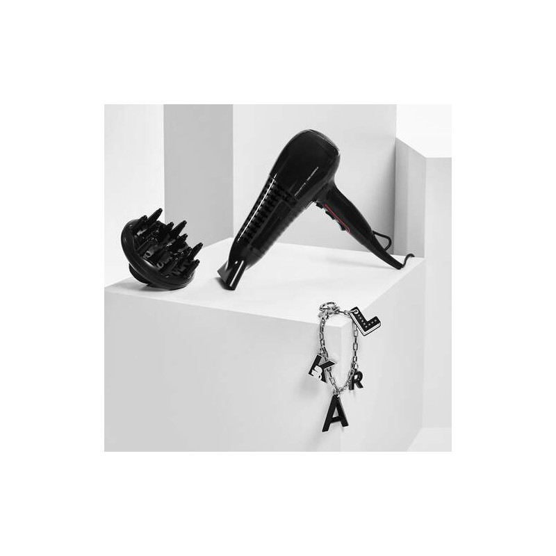 Secador Rowenta CV591LF0 - 5