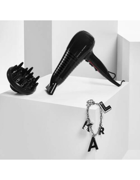 Secador Rowenta CV591LF0 - 5