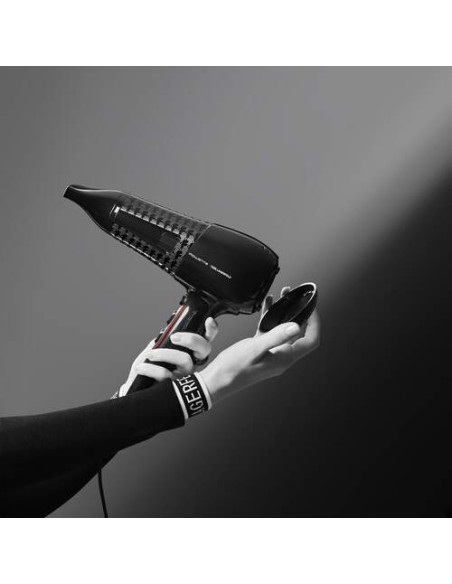 Secador Rowenta CV591LF0 - 7