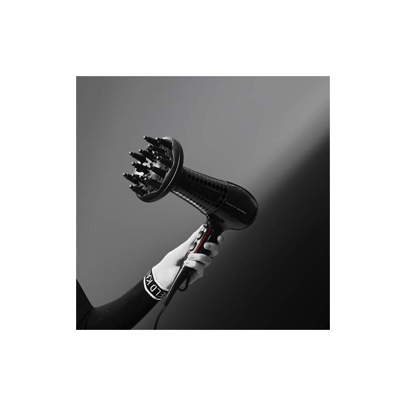 Secador Rowenta CV591LF0 - 8