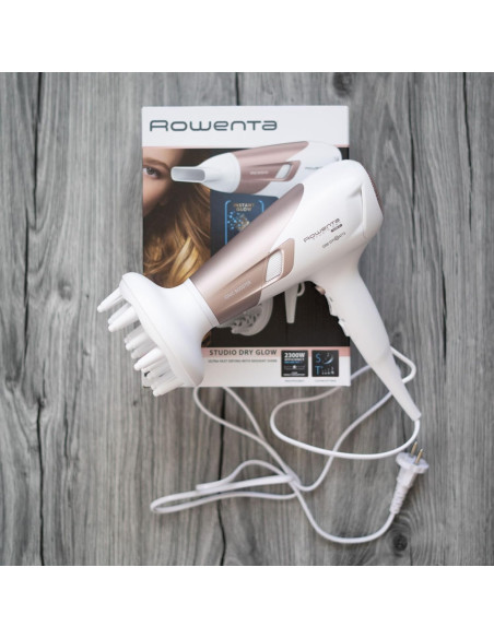 Secador Rowenta CV5830F0 - 2