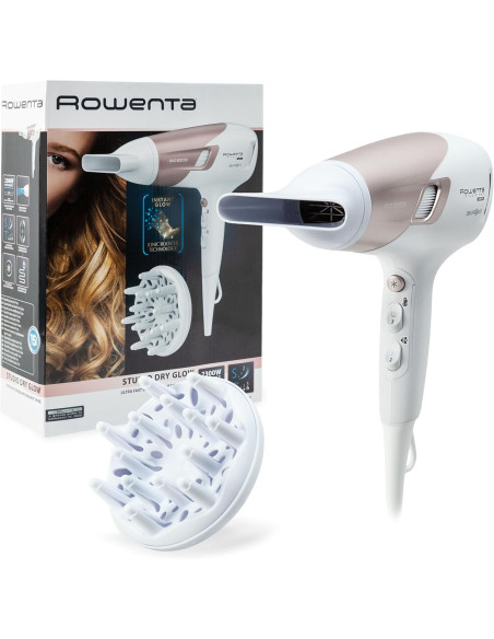 Secador Rowenta CV5830F0 - 3