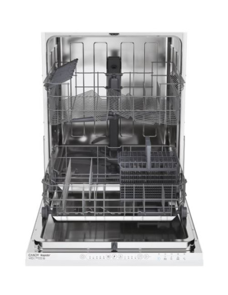 Lavavajillas 60 INT Candy CI3E53E0W - 2 Lavavajillas 60 INT Candy CI3E53E0W - 2