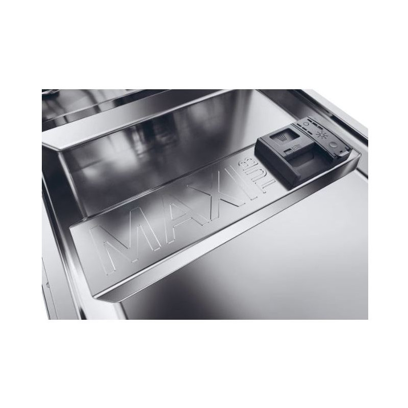 Lavavajillas 60 INT Candy CI3E53E0W - 5 Lavavajillas 60 INT Candy CI3E53E0W - 5