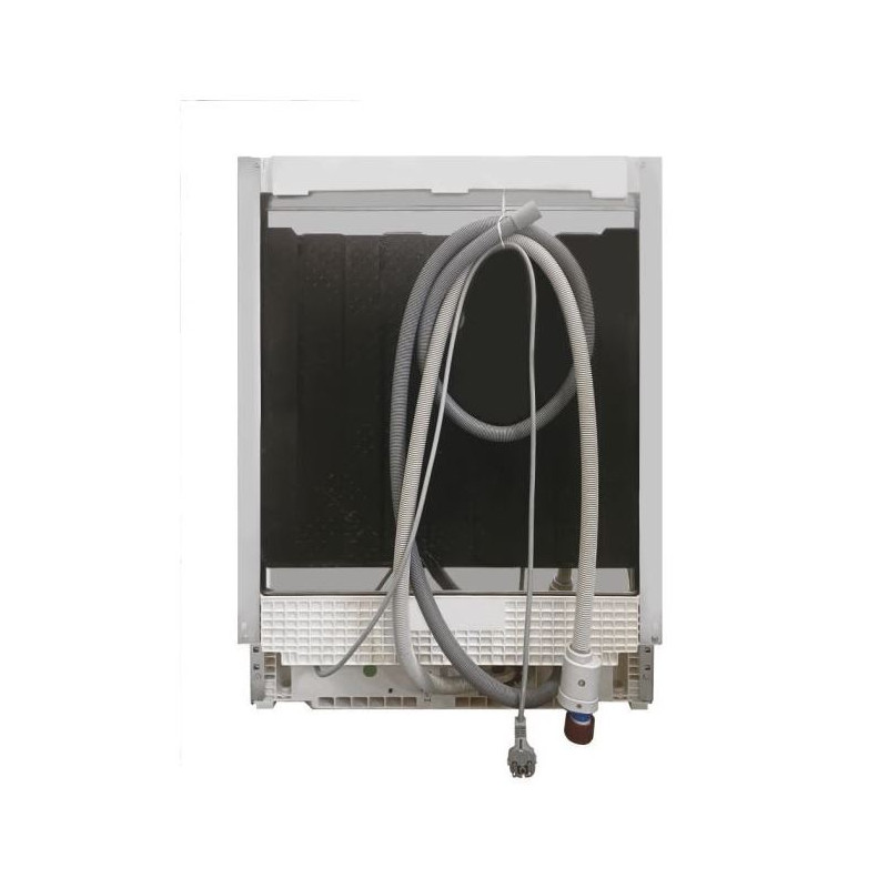 Lavavajillas 60 INT Candy CI3E53E0W - 6 Lavavajillas 60 INT Candy CI3E53E0W - 6